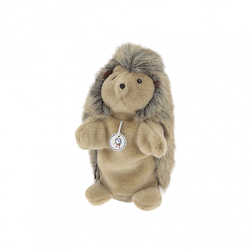 image du produit Peluche Marionnette Hérisson