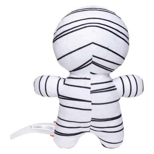 image du produit Peluche momie - spécial Halloween