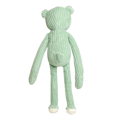 image du produit Peluche ours conforme norme EN71 pour enfants