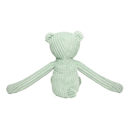 image du produit Peluche ours conforme norme EN71 pour enfants