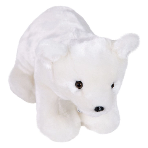 image du produit Peluche Ours LOUISON 40 cm