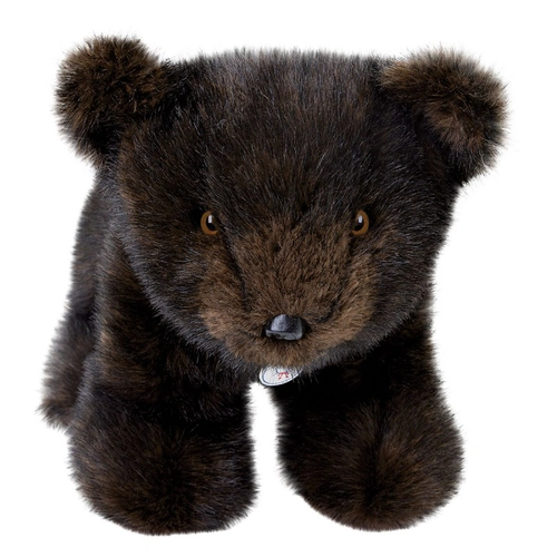 image du produit Peluche Ours LOUISON 40 cm