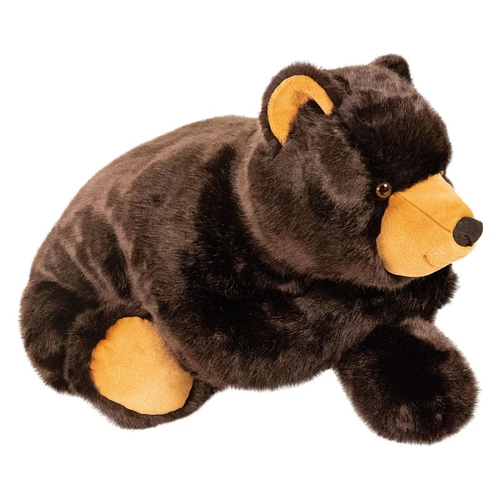 image du produit Peluche Ours MARIUS 60 cm