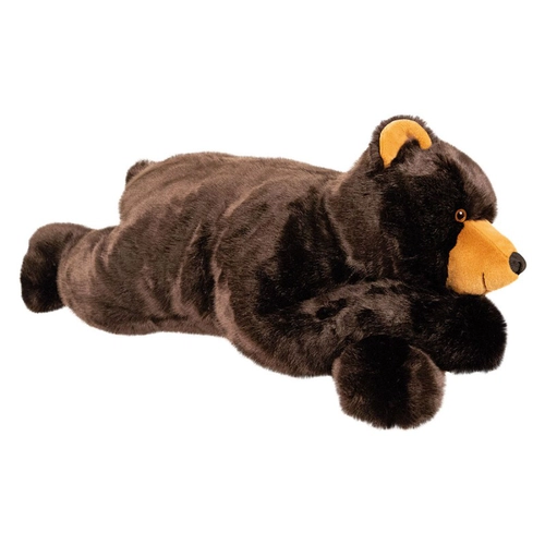 image du produit Peluche Ours MARIUS 60 cm