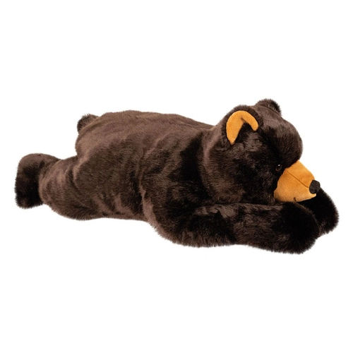 image du produit Peluche Ours MARIUS 60 cm