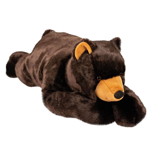 image du produit Peluche Ours MARIUS 60 cm