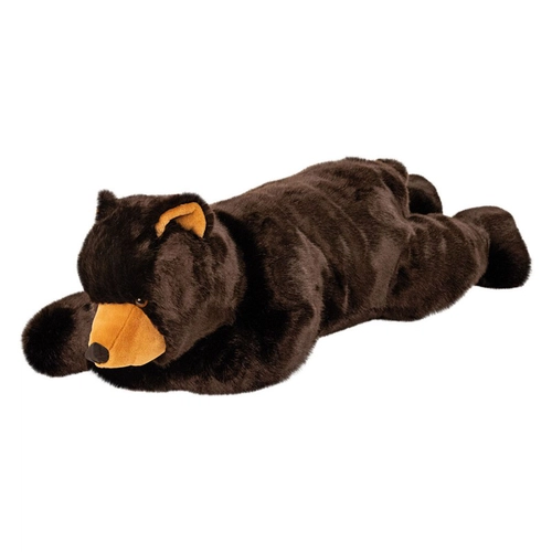 image du produit Peluche Ours MARIUS 60 cm