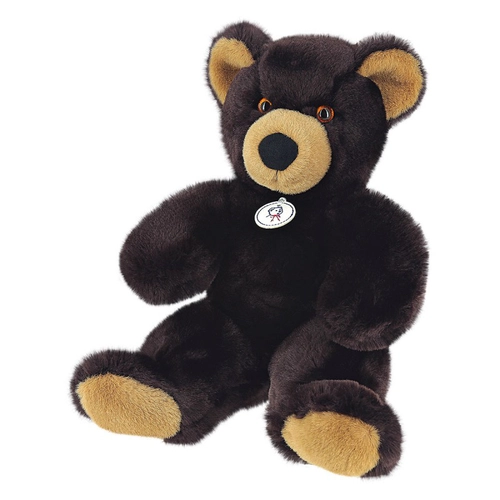 image du produit Peluche Ours MARTIN 30 cm