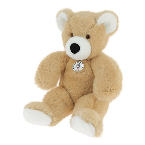 image du produit Peluche Ours MARTIN 30 cm