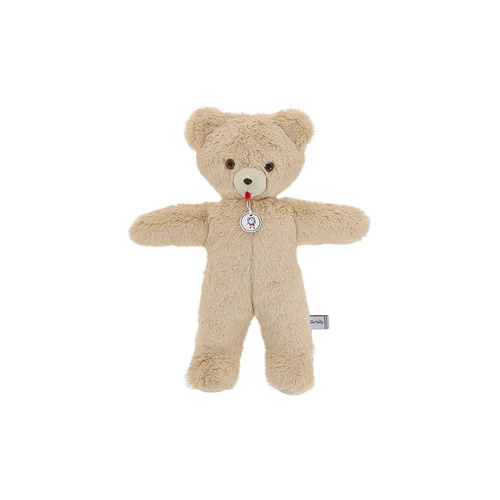 image du produit Peluche Ours TOINOU