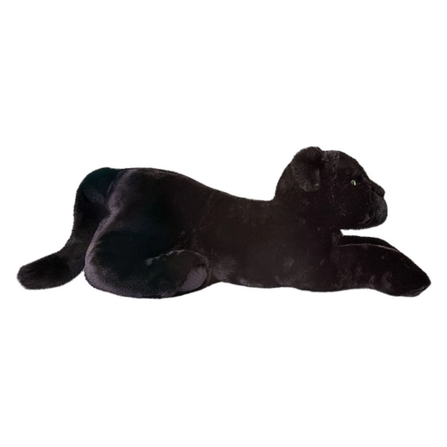 image du produit Peluche Panthère TINA 60 cm