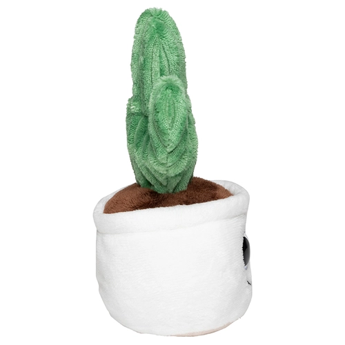 image du produit Peluche plante cactus en microfibre - convient aux enfants