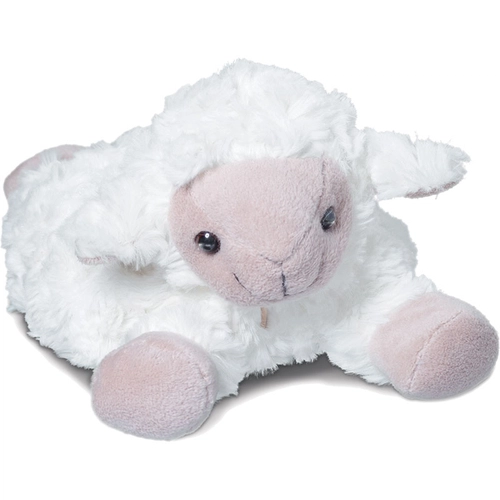 image du produit Peluche pour coussin chauffant MOUTON