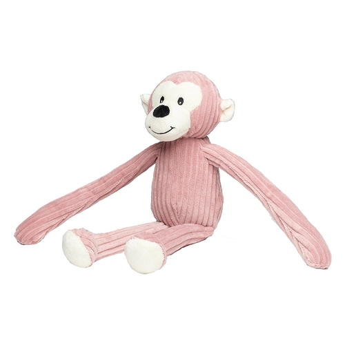 image du produit Peluche singe - convient aux enfants