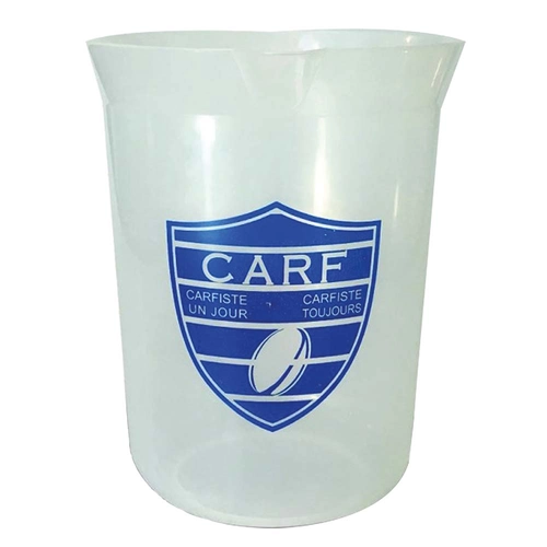 image du produit Pichet en plastique 1,5 litre