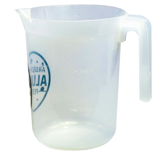 image du produit Pichet en plastique 1,5 litre