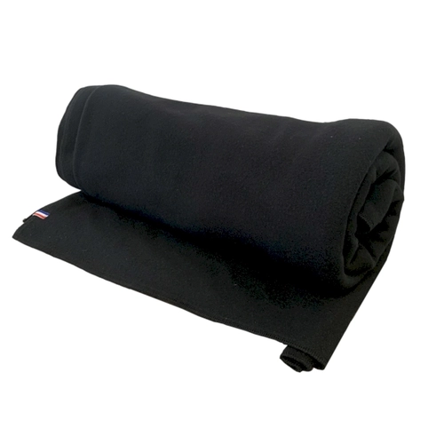 image du produit Plaid polaire certifié origine France garantie