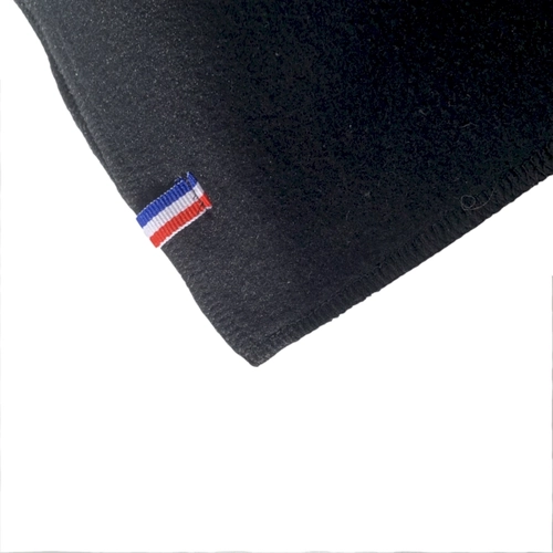 image du produit Plaid polaire certifié origine France garantie