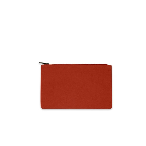 image du produit Pochette taille M en coton bio certifié GOTS - fabriqué par une ONG