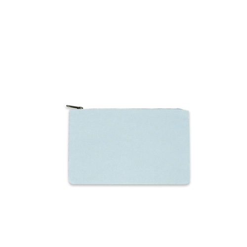 image du produit Pochette taille S en coton bio certifié GOTS - fabriqué par une ONG