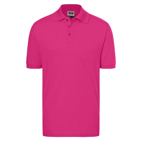 image du produit Polo 100% coton manches courtes