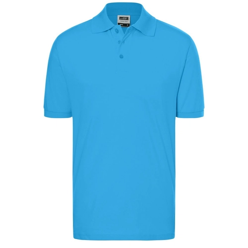 image du produit Polo 100% coton manches courtes