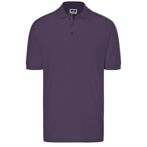 image du produit Polo 100% coton manches courtes