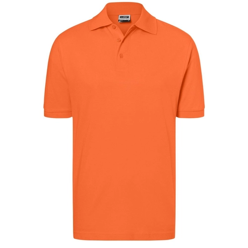 image du produit Polo 100% coton manches courtes