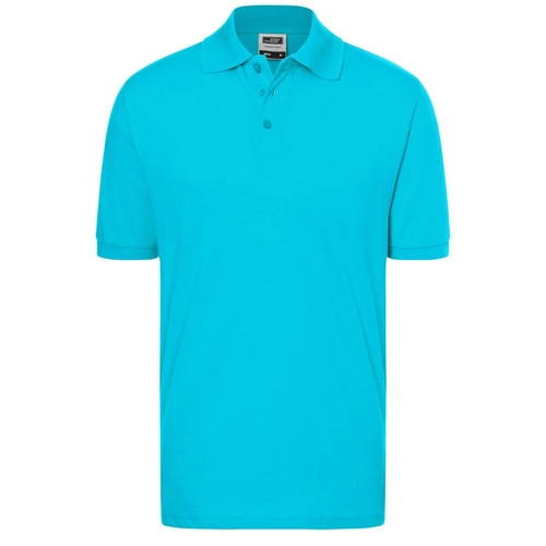 image du produit Polo 100% coton manches courtes