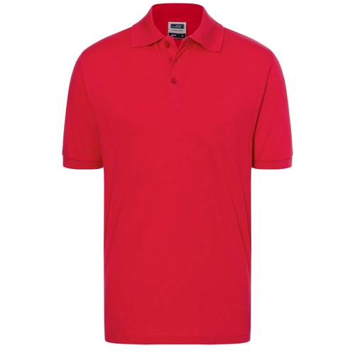 image du produit Polo 100% coton manches courtes