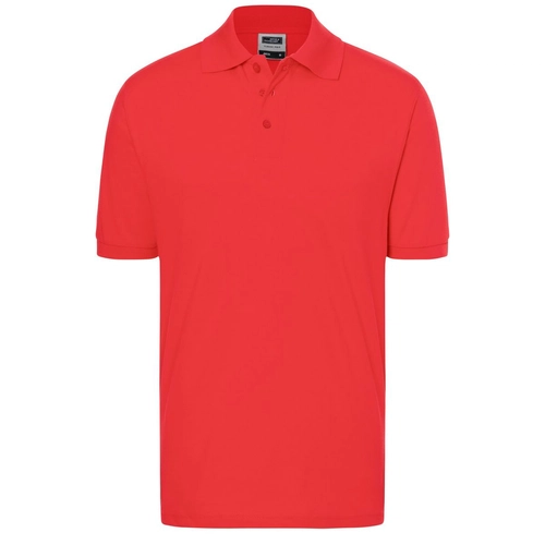 image du produit Polo 100% coton manches courtes