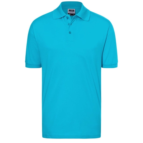 image du produit Polo 100% coton manches courtes