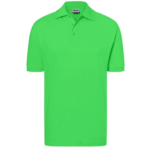 image du produit Polo 100% coton manches courtes