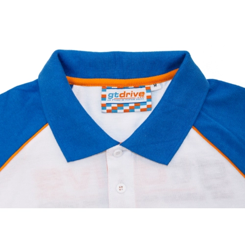 image du produit Polo 100% sur-mesure