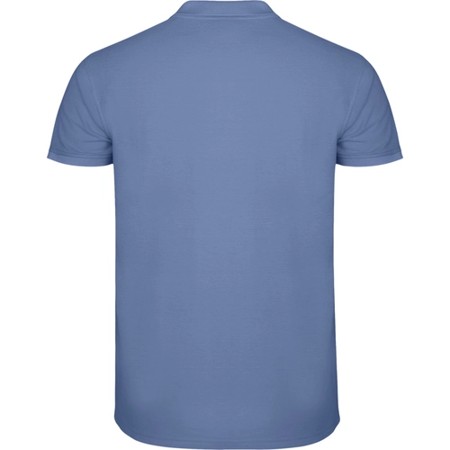 image du produit Polo à manches courtes pour homme - coton 200g/m2