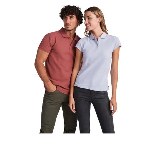 image du produit Polo à manches courtes pour homme - coton 200g/m2