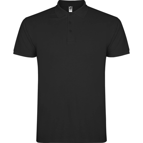 image du produit Polo à manches courtes pour homme - coton 200g/m2