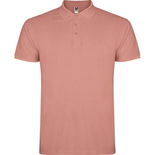 image du produit Polo à manches courtes pour homme - coton 200g/m2