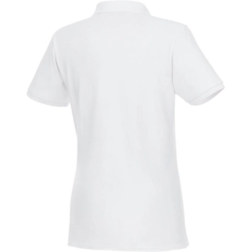 image du produit Polo bio recyclé manches courtes Femme 220g - Coton certifié GOTS