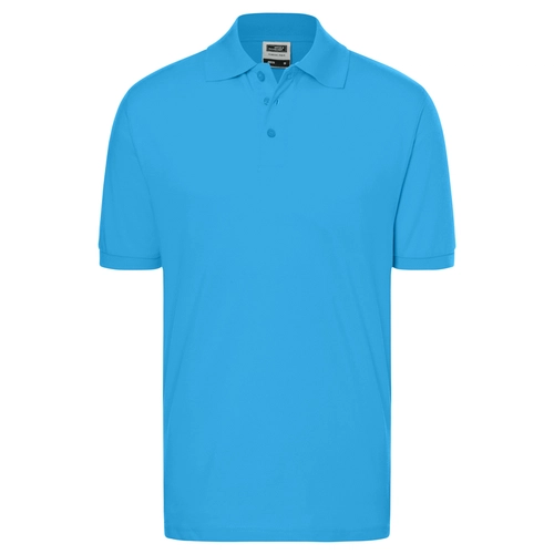 image du produit Polo classique Homme 100% coton OEKOTEX