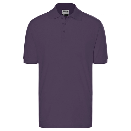 image du produit Polo classique Homme 100% coton OEKOTEX