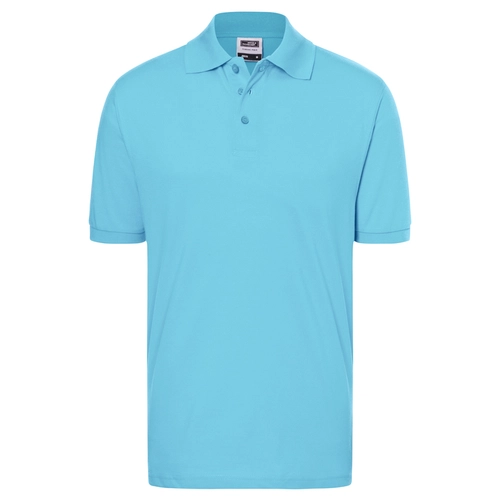 image du produit Polo classique Homme 100% coton OEKOTEX