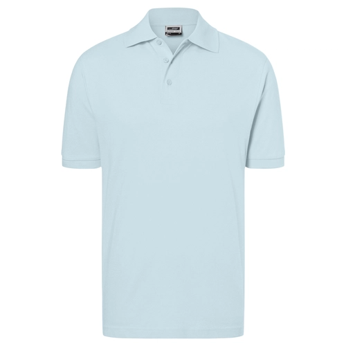 image du produit Polo classique Homme 100% coton OEKOTEX