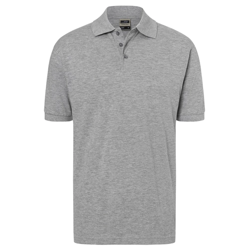 image du produit Polo classique Homme 100% coton OEKOTEX