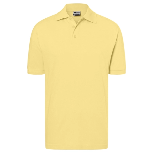 image du produit Polo classique Homme 100% coton OEKOTEX