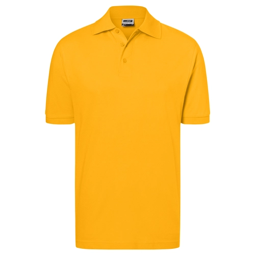 image du produit Polo classique Homme 100% coton OEKOTEX