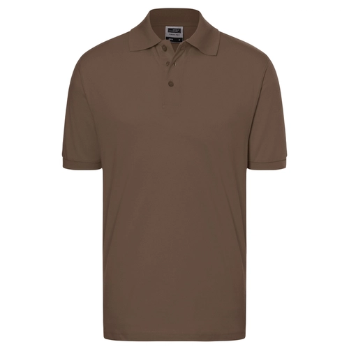 image du produit Polo classique Homme 100% coton OEKOTEX