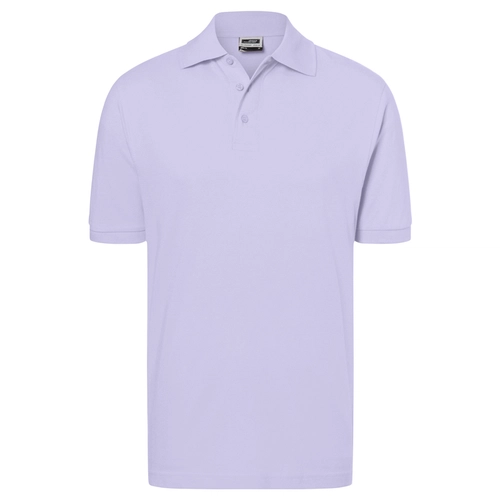 image du produit Polo classique Homme 100% coton OEKOTEX