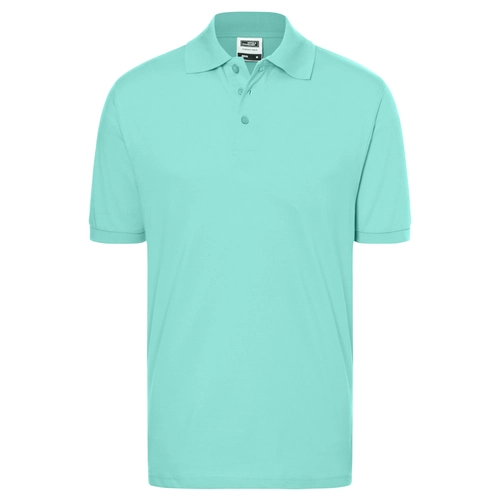 image du produit Polo classique Homme 100% coton OEKOTEX