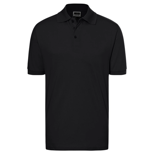 image du produit Polo classique Homme 100% coton OEKOTEX